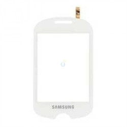 TOUCH SAMSUNG C3510 GENOA BRANCO